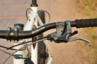 Bicicleta MTB 26 Columbus Shimano XTR