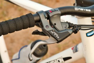 Bicicleta MTB 26 Columbus Shimano XTR
