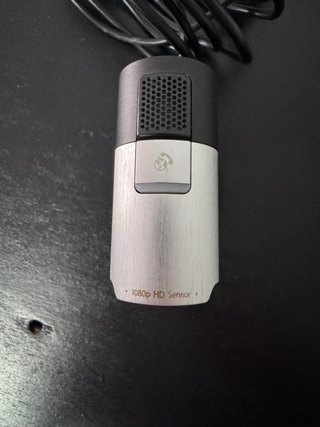 Microsoft LifeCam Studio 1080p HD Webcam