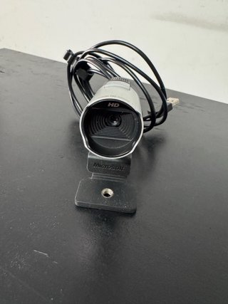 Microsoft LifeCam Studio 1080p HD Webcam