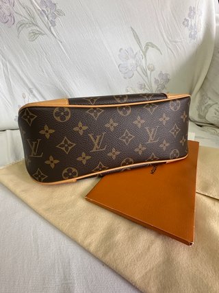 Louis Vuitton Boulogne 27cm