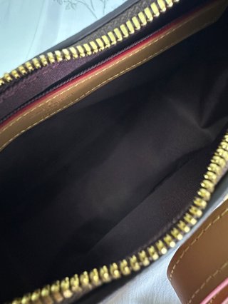 Louis Vuitton Boulogne 27cm