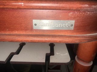 Carro Sumiller Profesional + Chafing Dish Inox