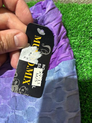 Leggings Push App Talla S-M