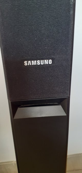 Altavoces Samsung FT X22 Negros