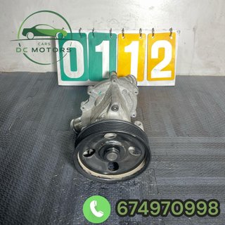 Bomba de dirección mini Cooper 1.6L 116cv W10B16A