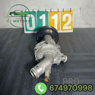 Bomba de dirección mini Cooper 1.6L 116cv W10B16A