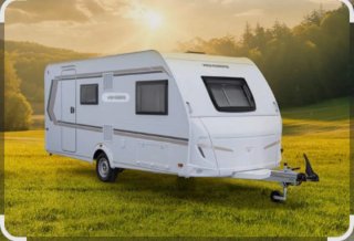Busco  caravana que sea para desguace