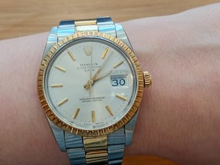 Rolex