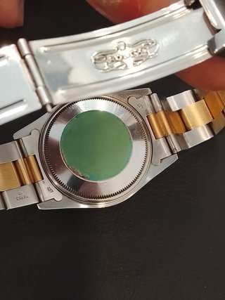 Rolex