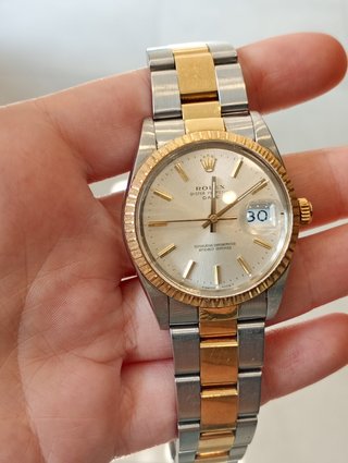 Rolex