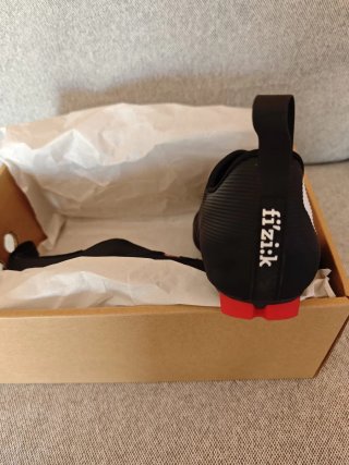 Fizik Transiro Infinito R3 Ciclismo T41.