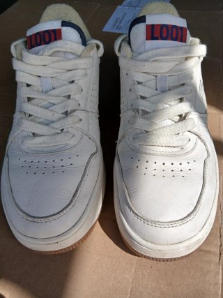 Zapatillas Lacoste Talla 40