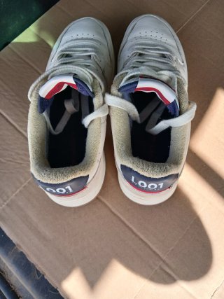 Zapatillas Lacoste Talla 40