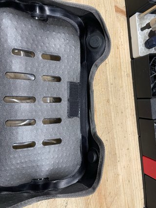 2x Bolsas Manillar Ortlieb