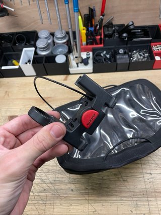 2x Bolsas Manillar Ortlieb