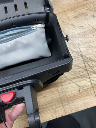 2x Bolsas Manillar Ortlieb