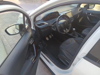 Peugeot 2008 SUV GT LINE OFERTON