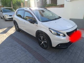 Peugeot 2008 SUV GT LINE OFERTON