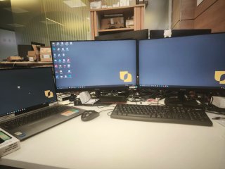 Instalación Windows 11 y recuperación de equipos