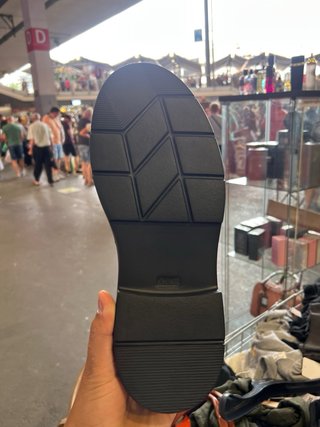 Zapatos Hugo Boss Marrones Nuevos