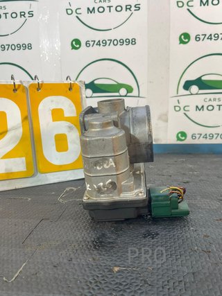 SERA57601 cuerpo mariposa Nissan primera 2.0i 140cv QR20