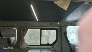 Furgoneta renault trafic generation