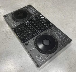 Pioneer DJ DDJ-FLX10