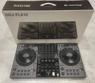 Pioneer DJ DDJ-FLX10