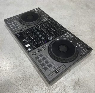 Pioneer DJ DDJ-FLX10