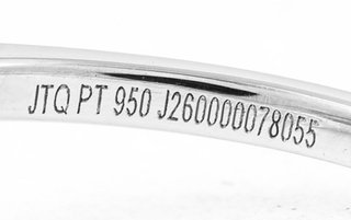 Anillo  Esmeraldas