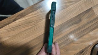 Custodia OtterBox per iPhone 13, 14, 15