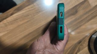 Custodia OtterBox per iPhone 13, 14, 15