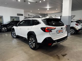 Subaru OUTBACK 2.5i Touring CVT Lineartronic AWD (2023)