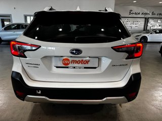Subaru OUTBACK 2.5i Touring CVT Lineartronic AWD (2023)