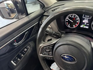 Subaru OUTBACK 2.5i Touring CVT Lineartronic AWD (2023)