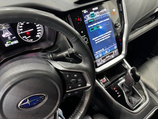 Subaru OUTBACK 2.5i Touring CVT Lineartronic AWD (2023)