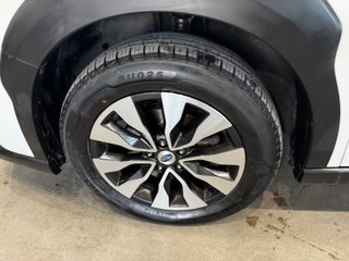Subaru OUTBACK 2.5i Touring CVT Lineartronic AWD (2023)