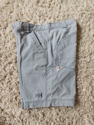 Bermuda cargo Helly Hansen Gris XL