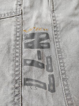 Bermuda cargo Helly Hansen Gris XL
