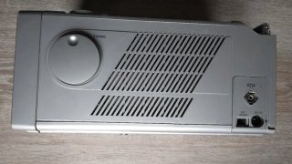 Mini TV Vintage Coleccionista
