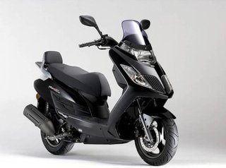 Intermitente delantero derecho kymco yager gt 5115