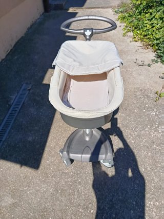 Carrito Bebé Stokke