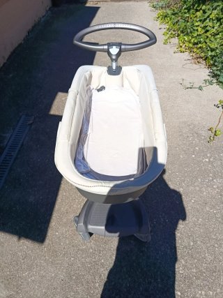 Carrito Bebé Stokke