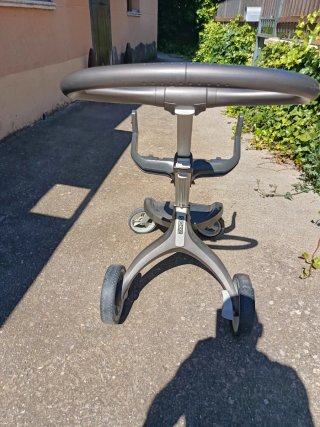 Carrito Bebé Stokke