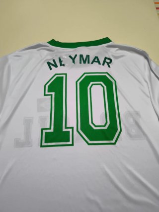 Camiseta Brasil XXL