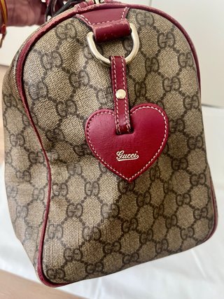 Borsa Gucci