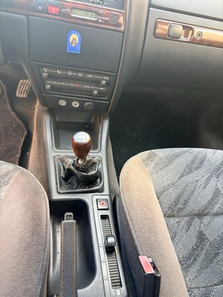 Citroen Xantia 2000