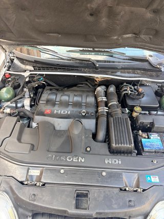 Citroen Xantia 2000