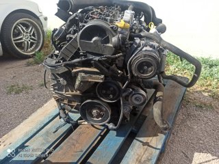 Motor Opel Astra 1.7 CDTI